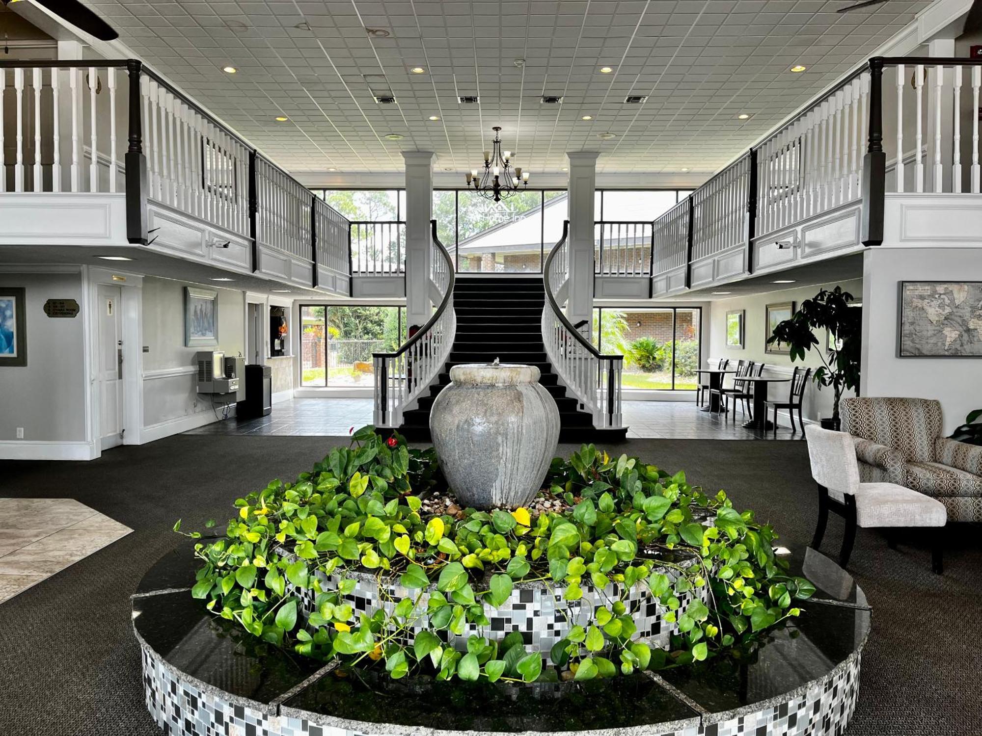At Home Inn - Pensacola Ferry Pass Ngoại thất bức ảnh